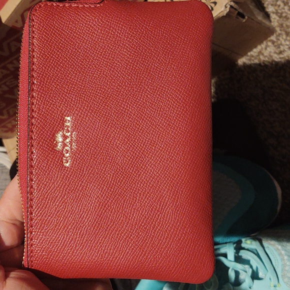 Coin purse - Picture 2 of 6